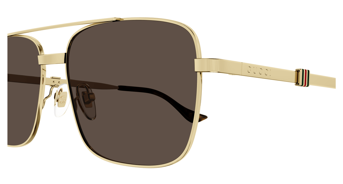 Gucci GG1441S Gold 889652440026