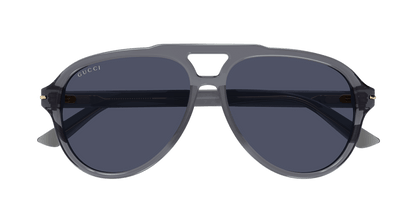 Gucci GG1443S Grey 889652438658