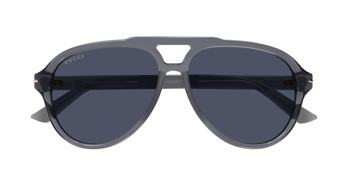 Gucci GG1443S Grey 889652438658