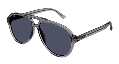 Gucci GG1443S Grey 889652438658