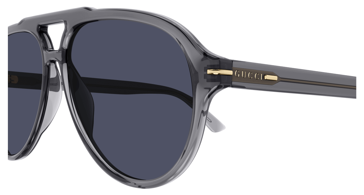 Gucci GG1443S Grey 889652438658