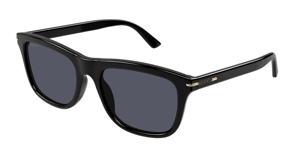 Gucci GG1444S Black 889652438146