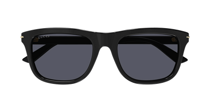 Gucci GG1444S Black 889652438146