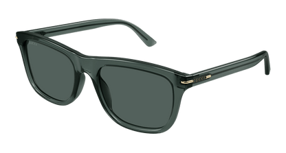 Gucci GG1444S Green 889652438177