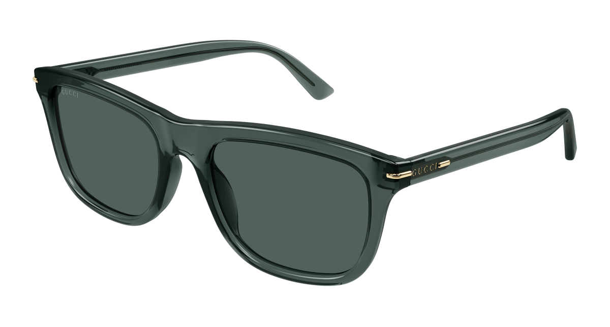 Gucci GG1444S Green 889652438177