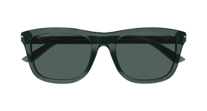 Gucci GG1444S Green 889652438177