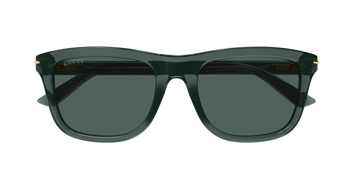 Gucci GG1444S Green 889652438177