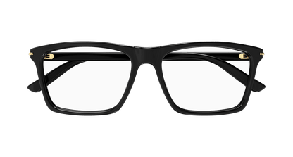 Gucci GG1445O Black 889652439365