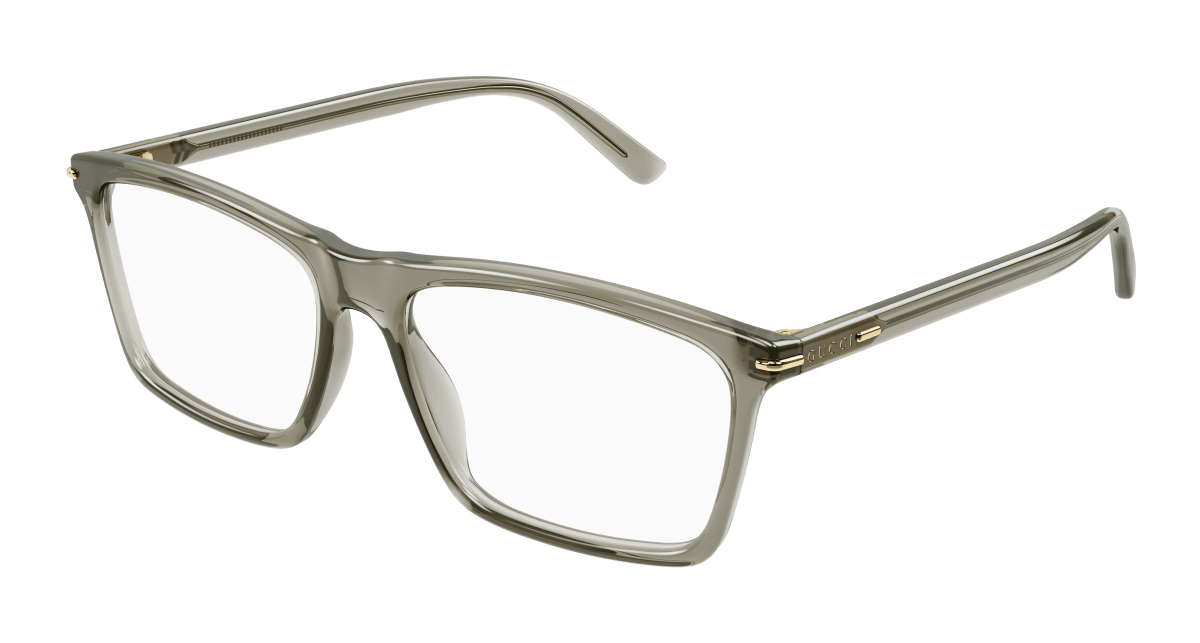Gucci GG1445O Brown 889652439396
