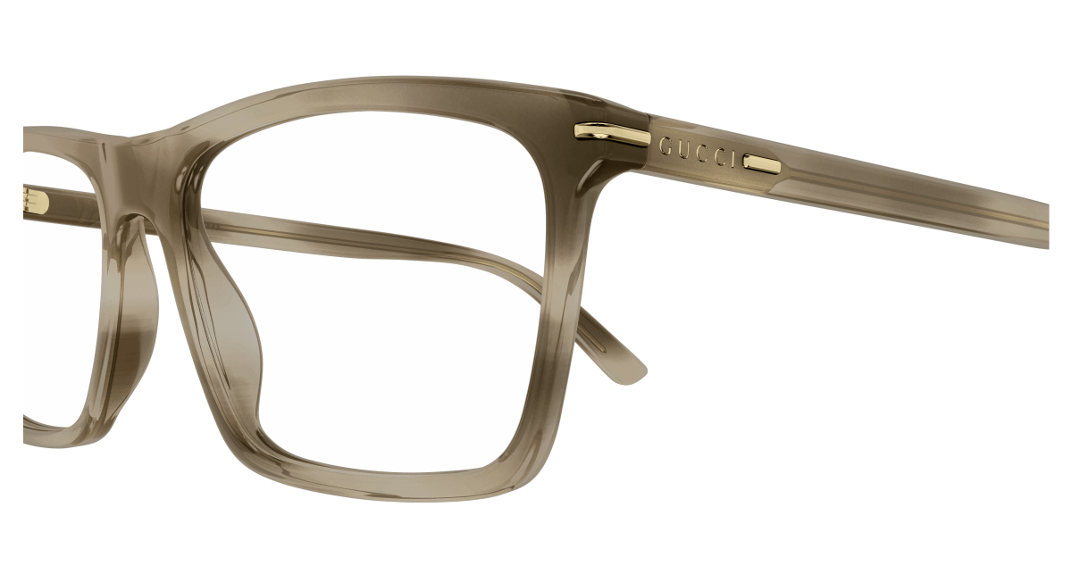 Gucci GG1445O Havana 889652439341