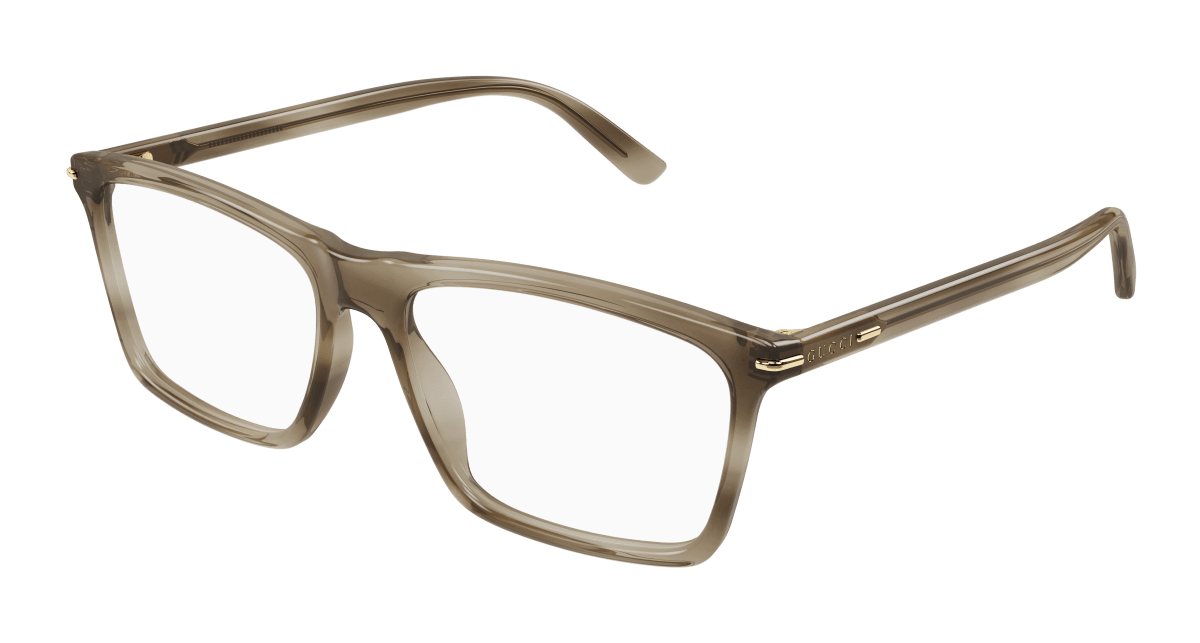 Gucci GG1445O Havana 889652439341