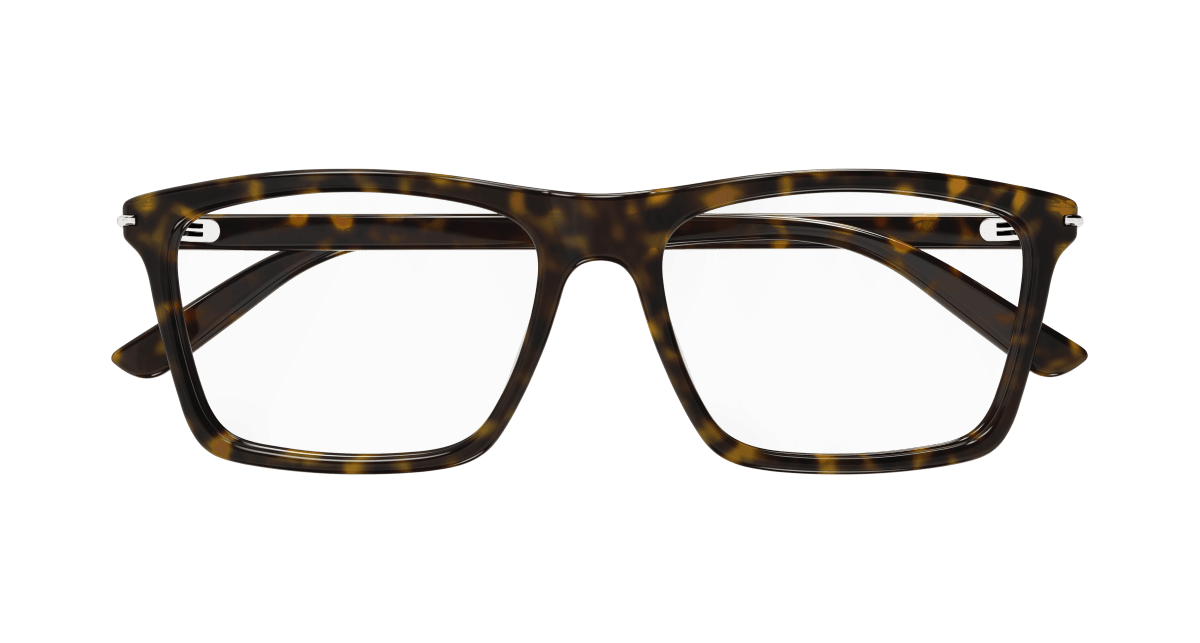Gucci GG1445O Havana 002 889652439334