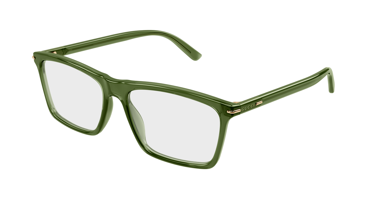 Gucci GG1445O Green 889652569086