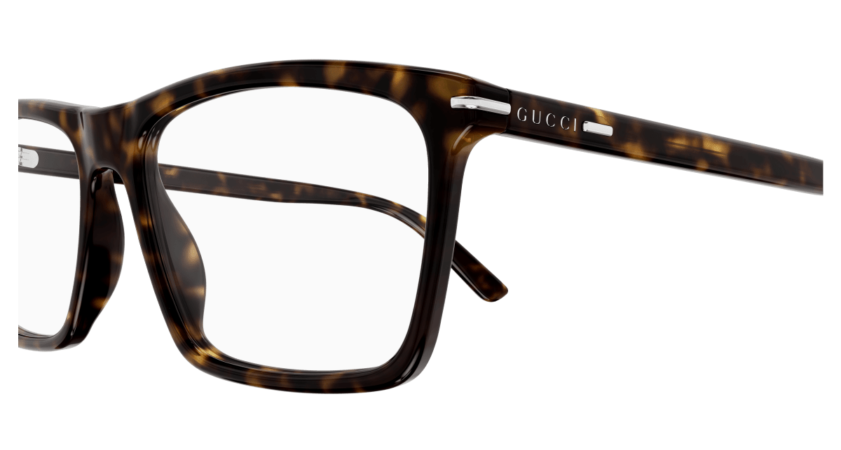 Gucci GG1445O Havana 006 889652439372