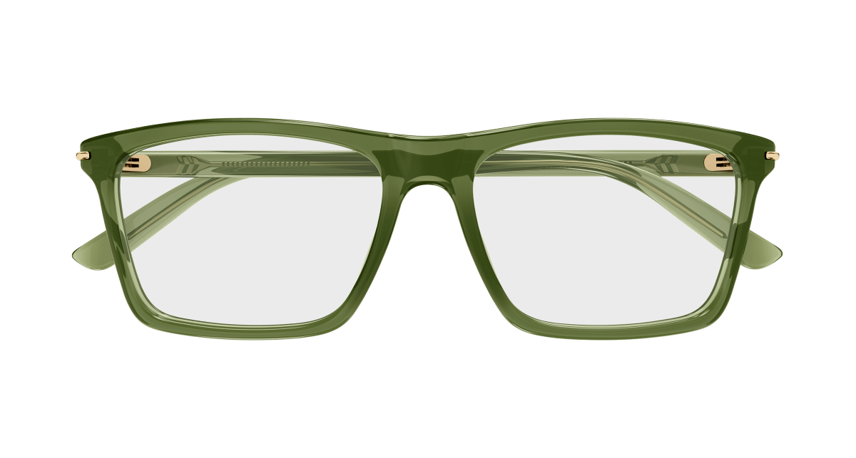 Gucci GG1445O Green 889652569086