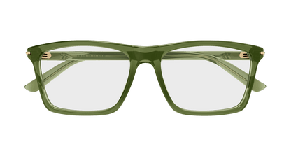 Gucci GG1445O Green 889652569109