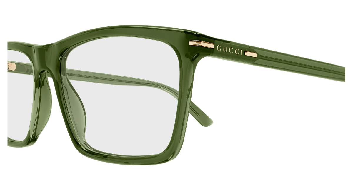 Gucci GG1445O Green 889652569109