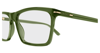 Gucci GG1445O Green 889652569109