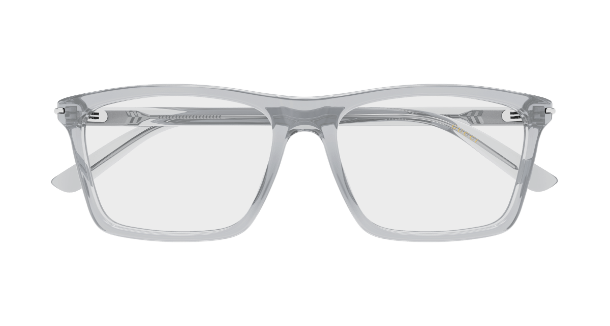 Gucci GG1445O Grey 889652645162
