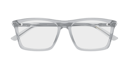 Gucci GG1445O Grey 889652645162