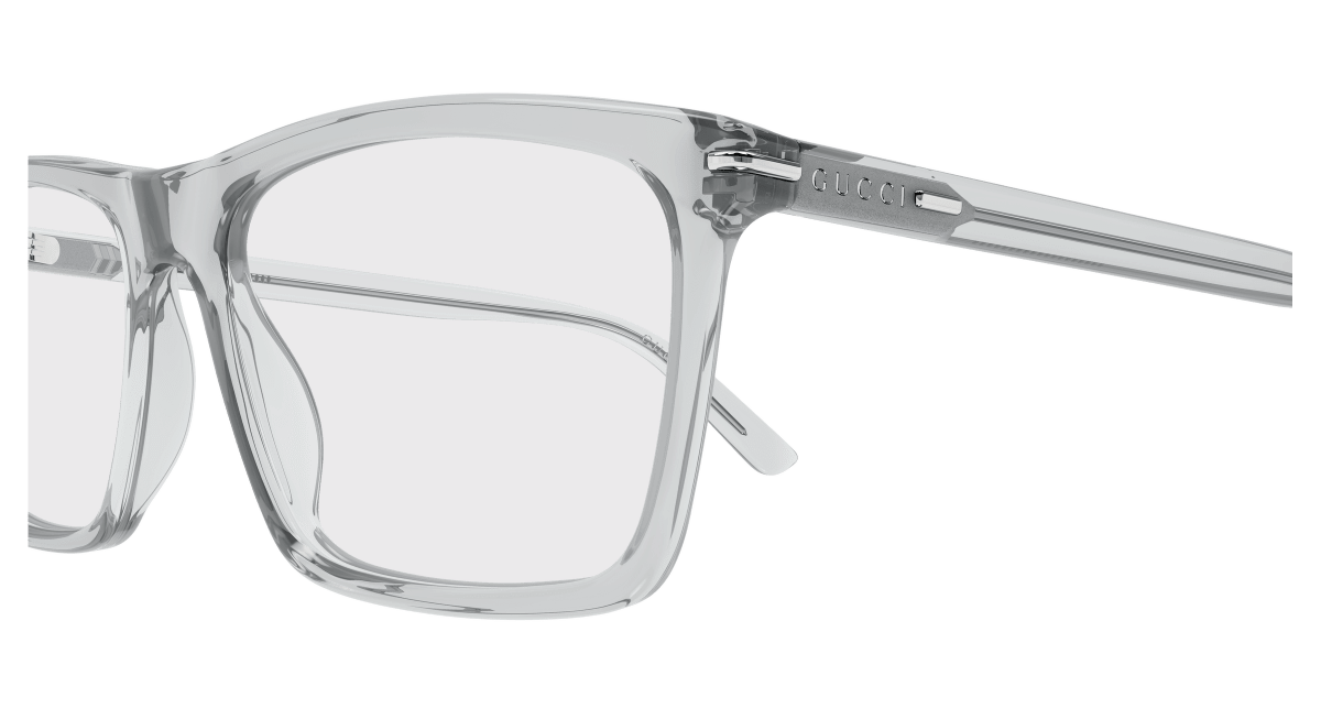 Gucci GG1445O Grey 889652645162