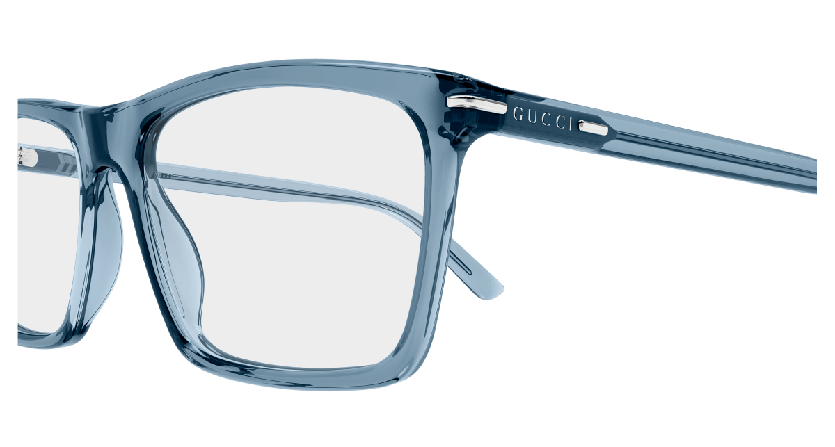 Gucci GG1445O Blue 889652569116