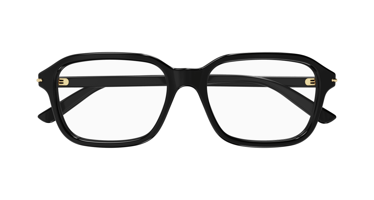 Gucci GG1446O Black 889652438573