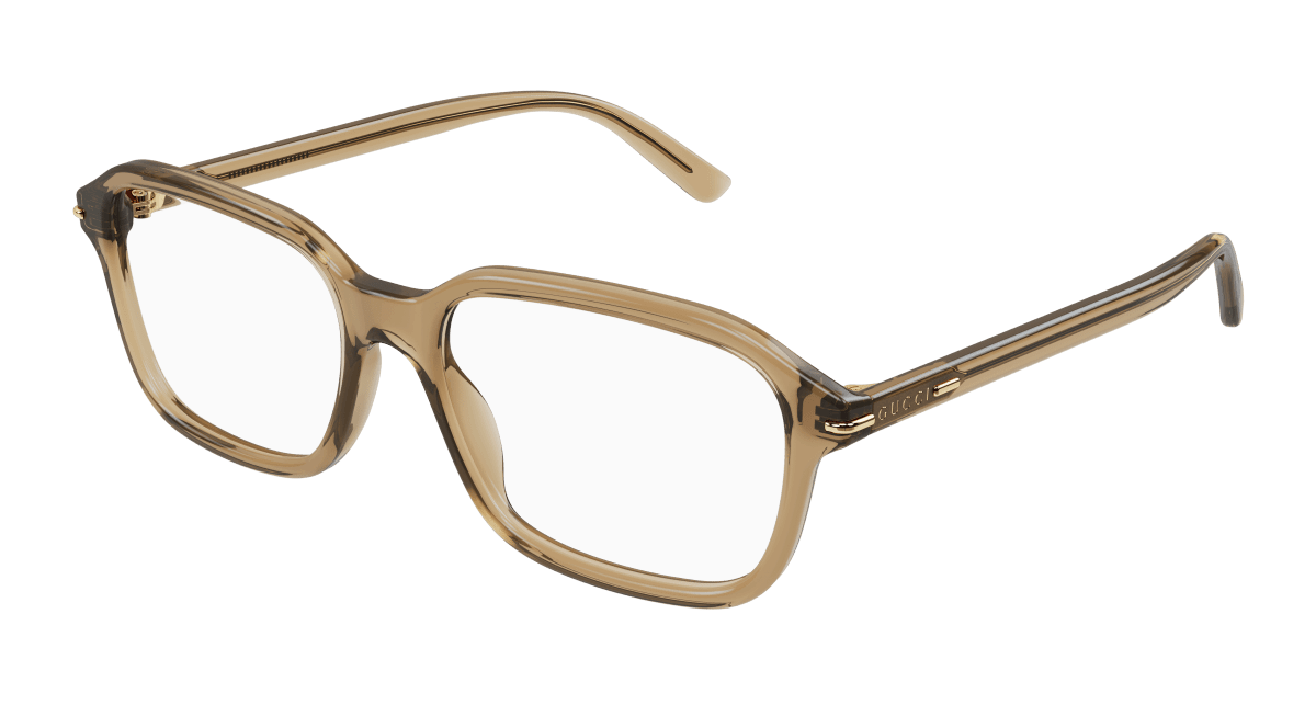 Gucci GG1446O Brown 889652438603