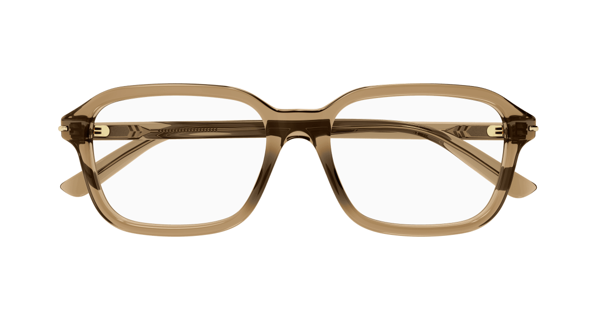 Gucci GG1446O Brown 889652438603