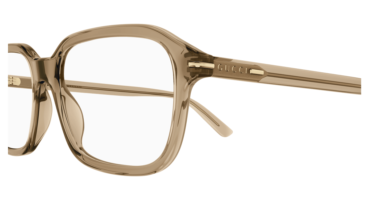 Gucci GG1446O Brown 889652438603