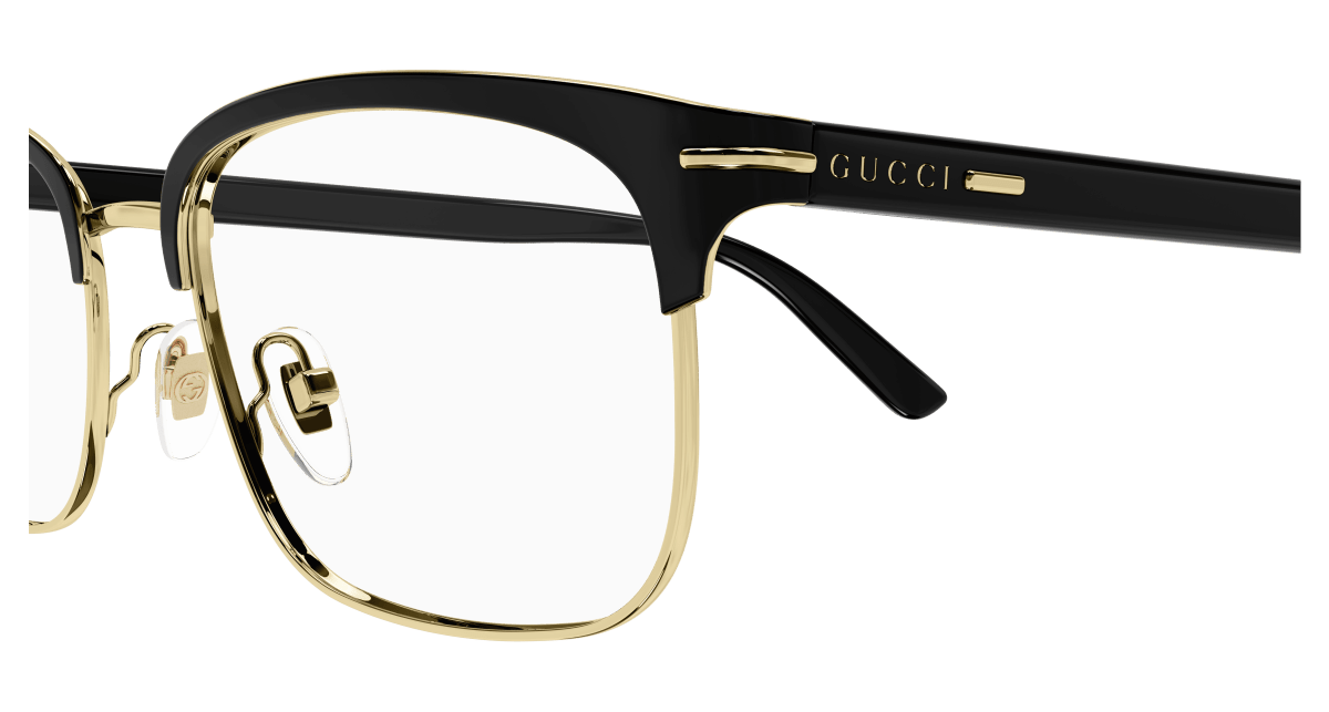 Gucci GG1448O Gold 889652438221