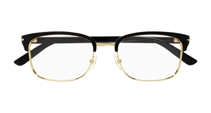 Gucci GG1448O Gold 889652438221