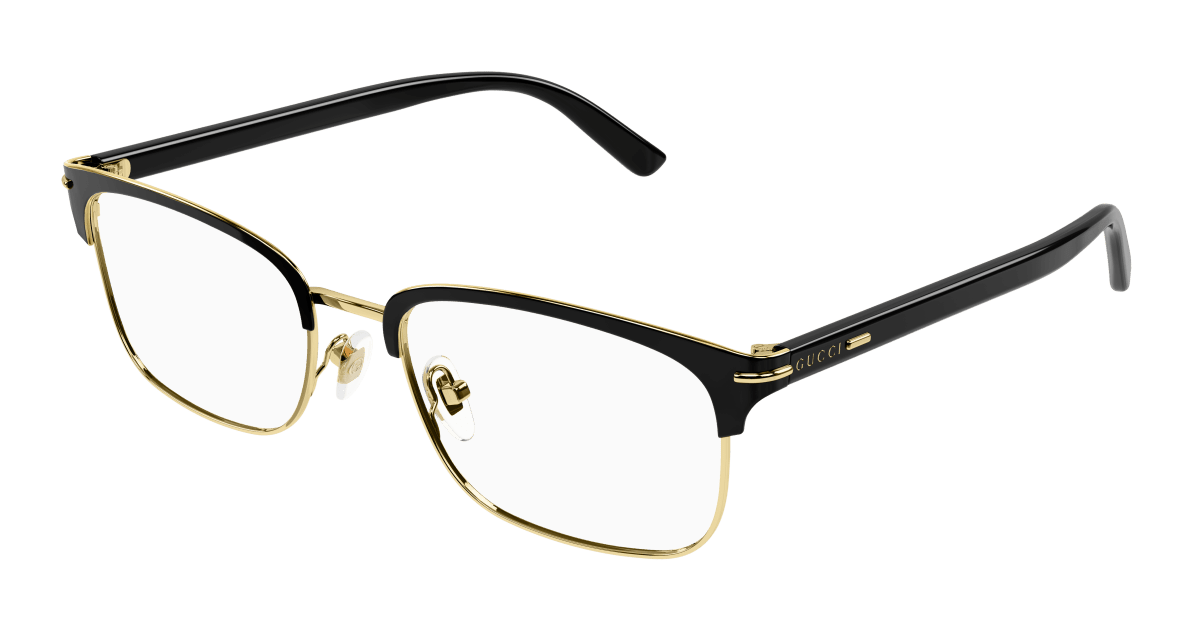 Gucci GG1448O Gold 889652438221