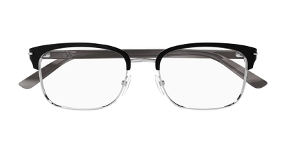 Gucci GG1448O Silver 889652438245
