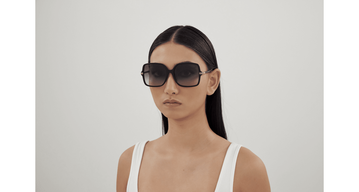 Gucci GG1448SA Black 889652441009