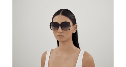 Gucci GG1448SA Black 889652441009