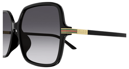 Gucci GG1448SA Black 889652441009