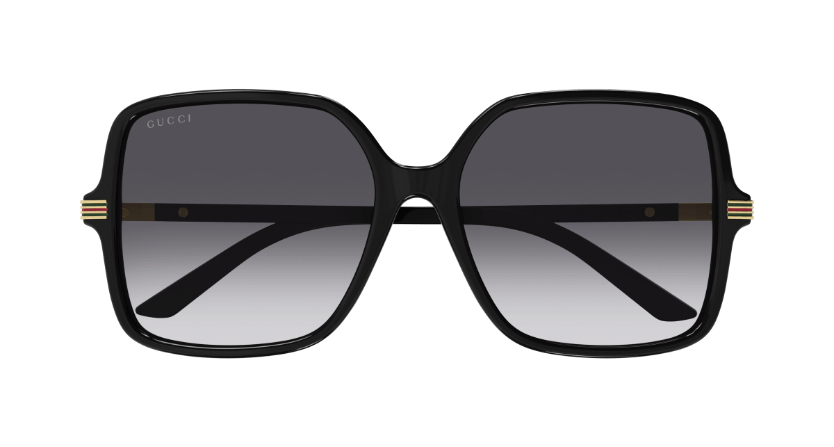 Gucci GG1448SA Black 889652441009