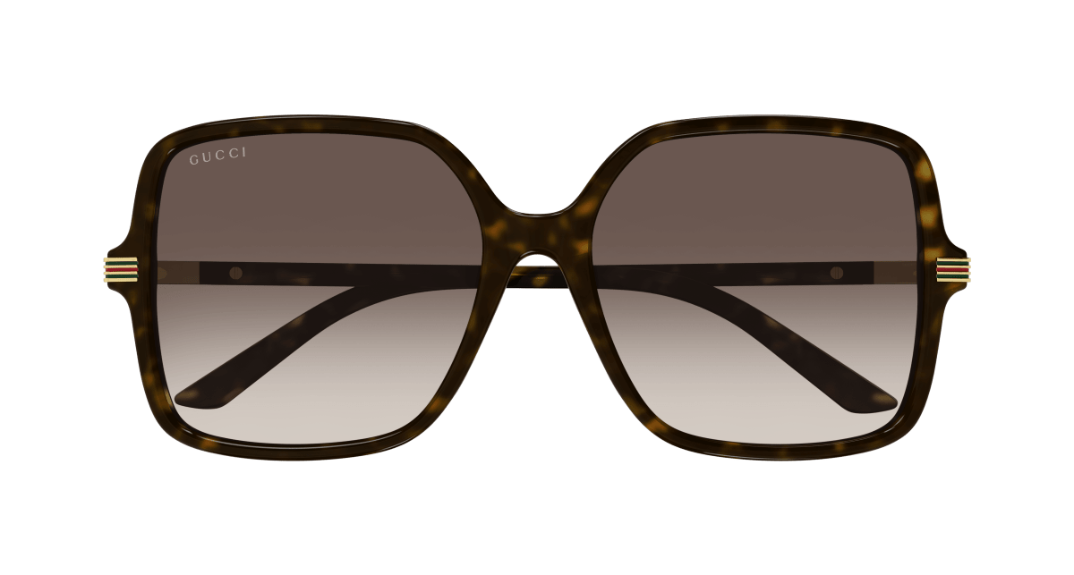 Gucci GG1448SA Havana 889652441016