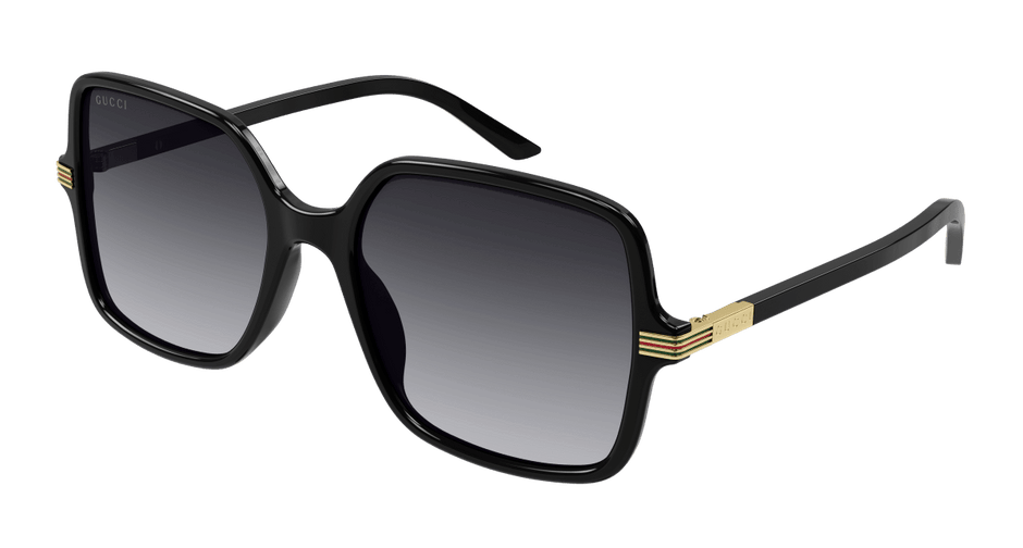 Gucci GG1449S Black 889652438986
