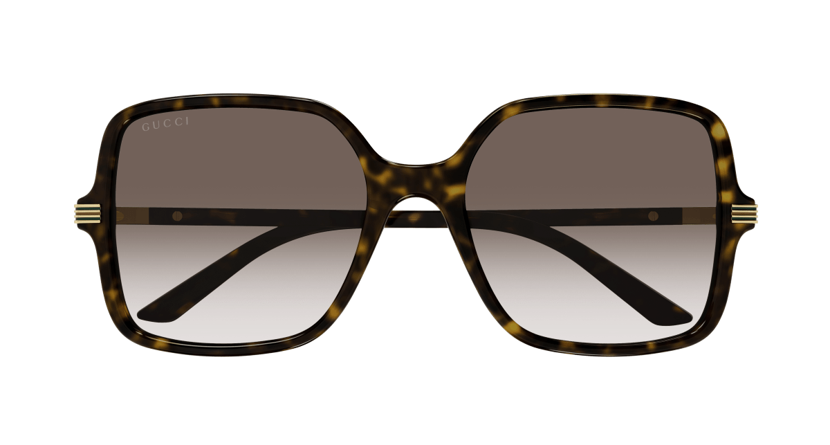 Gucci GG1449S Havana 889652438993