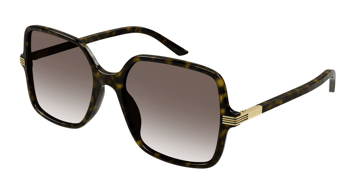 Gucci GG1449S Havana 889652438993