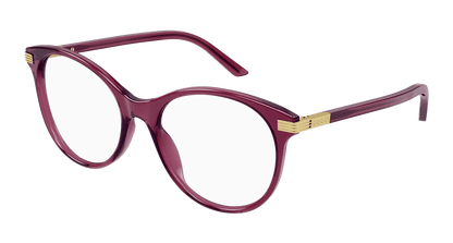 Gucci GG1450O Burgundy 889652438979