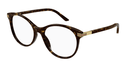 Gucci GG1450O Havana 889652438962