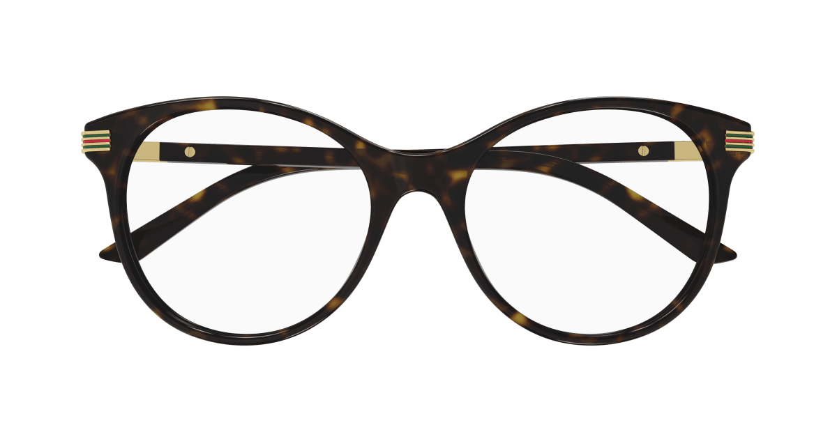 Gucci GG1450O Havana 889652438962