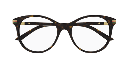 Gucci GG1450O Havana 889652438962