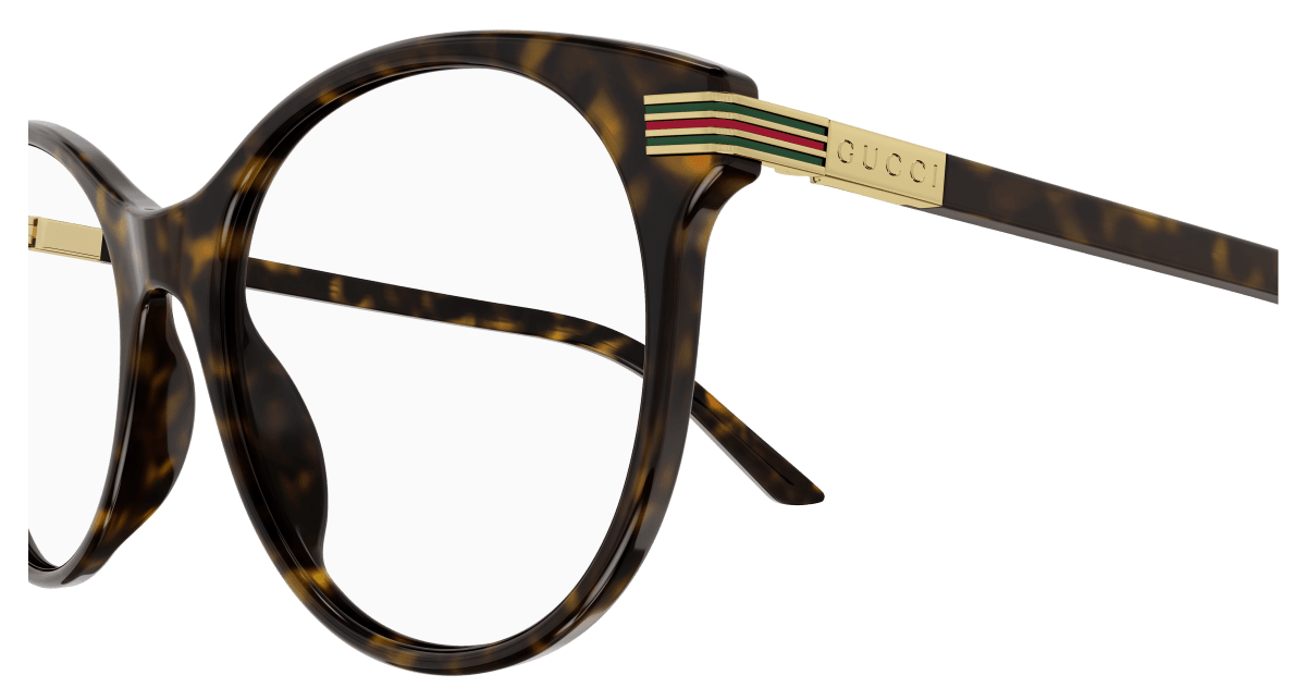 Gucci GG1450O Havana 889652438962