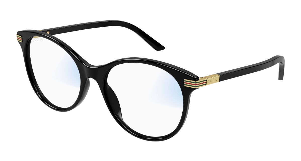Gucci GG1450S Black 889652440262
