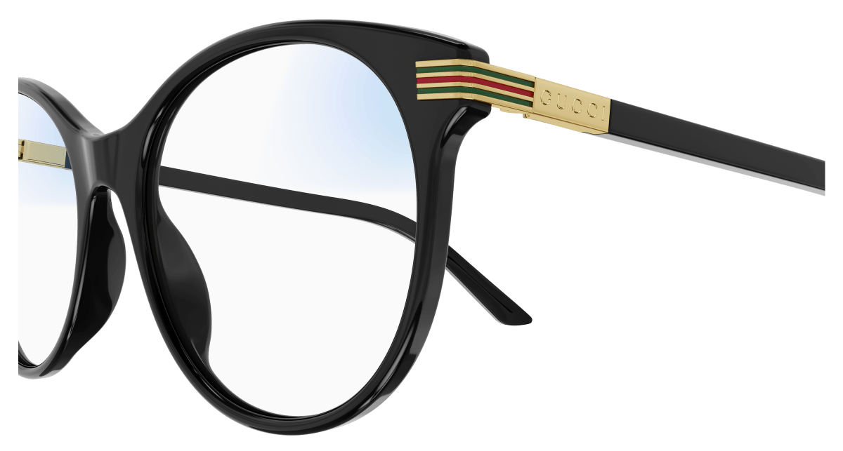 Gucci GG1450S Black 889652440262