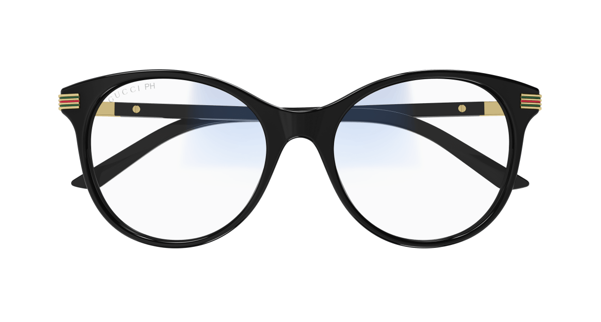Gucci GG1450S Black 889652440262